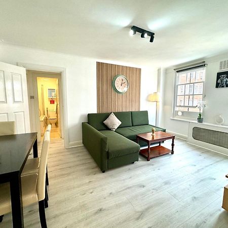 The G Spot - 1 Bedroom Apartment Edgware Road Central London Eksteriør bilde