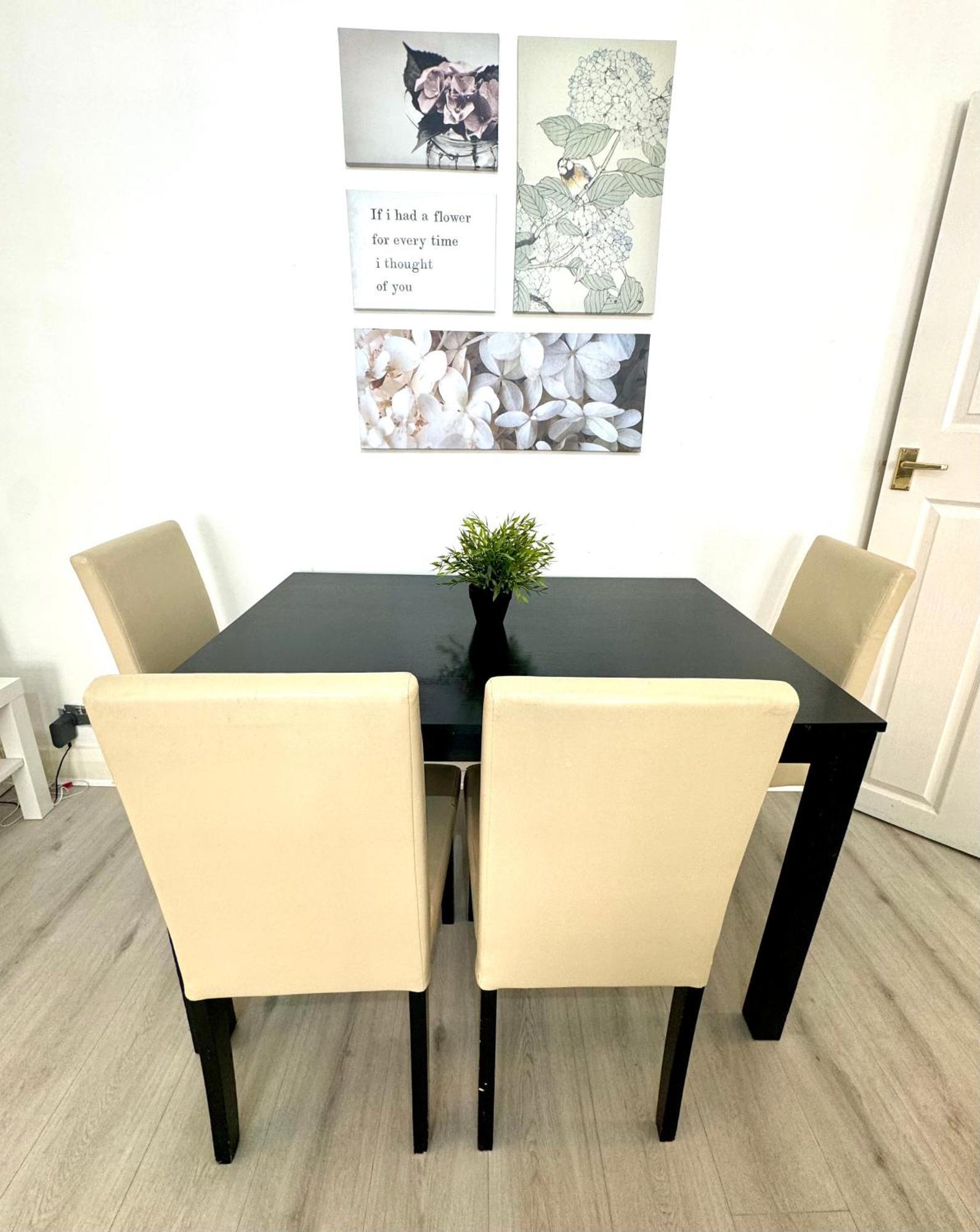 The G Spot - 1 Bedroom Apartment Edgware Road Central London Eksteriør bilde